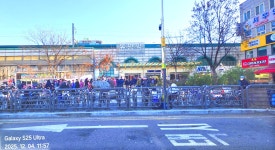 십정동(열우물마을) 동네한바퀴 걷기(2025.12.4) - 2025 - 김상남 교수 카페 십정동(열우물마을) 동네한바퀴 걷기(2025.12.4)