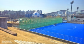원인재역-승기천-선학체육관-문학경기장역(2026.3.4) - 2026 - 김상남 교수 카페 원인재역-승기천-선학체육관-문학경기장역(2026.3.4)