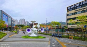 십정동(열우물마을) 동네한바퀴-백운공원 맨발걷기(2025.9.19) - 2025 - 김상남 교수 카페 십정동(열우물마을) 동네한바퀴-백운공원... 