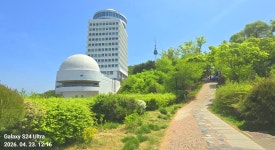 서울역-남산-충무로-종묘-기독교연합회관(2026.4.23) - 2026 - 김상남 교수 카페 서울역-남산-충무로-종묘-기독교연합회관(2026.4.23)