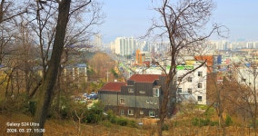 동암산-호봉산-왕마트-선포약수터 걷기운동(2026.3.27) - 2026 - 김상남 교수 카페 동암산-호봉산-왕마트-선포약수터 걷기운동(2026.3.27)