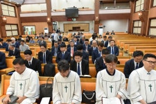 인천노회 남선교회연합회 순회 헌신예배 (2025.6.8, 14:30 계산제일교회)-동영상 첨부 - 자유게시판(나눔터) - 인천노회 여전도회 연합회... 