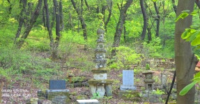 동암산-호봉산-왕마트-선포약수터 걷기운동(2026.4.24) - 2026 - 김상남 교수 카페 동암산-호봉산-왕마트-선포약수터 걷기운동(2026.4.24)