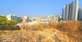 동암산-호봉산-왕마트-선포약수터 걷기운동(2026.3.27) - 2026 - 김상남 교수 카페 동암산-호봉산-왕마트-선포약수터 걷기운동(2026.3.27)