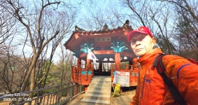 동암산-호봉산-왕마트-선포약수터 걷기운동(2026.3.27) - 2026 - 김상남 교수 카페 동암산-호봉산-왕마트-선포약수터 걷기운동(2026.3.27)