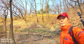 동암산-호봉산-왕마트-선포약수터 걷기운동(2026.3.27) - 2026 - 김상남 교수 카페 동암산-호봉산-왕마트-선포약수터 걷기운동(2026.3.27)