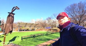 십정동(열우물마을) 동네한바퀴 걷기(2025.12.4) - 2025 - 김상남 교수 카페 십정동(열우물마을) 동네한바퀴 걷기(2025.12.4)