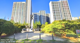 동암산-호봉산-왕마트-선포약수터 걷기운동(2026.4.24) - 2026 - 김상남 교수 카페 동암산-호봉산-왕마트-선포약수터 걷기운동(2026.4.24)