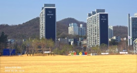 문학경기장역,선학역 자동판매기 | 원인재역-승기천-선학체육관-문학경기장역(2026.3.4) - 2026 - 김상남 교수 카페 원인재역-승기천-선학체육관-문학경기장역(2026.3.4)