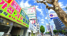 간석주안블루컷트클럽 | 간석역-주안사거리-동암역 걷기(2026.5.13) - 2026 - 김상남 교수 카페 간석역-주안사거리-동암역 걷기(2026.5.13)