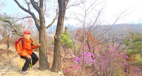 동암산-호봉산-왕마트-선포약수터 걷기운동(2026.3.27) - 2026 - 김상남 교수 카페 동암산-호봉산-왕마트-선포약수터 걷기운동(2026.3.27)