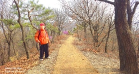 동암산-호봉산-왕마트-선포약수터 걷기운동(2026.3.27) - 2026 - 김상남 교수 카페 동암산-호봉산-왕마트-선포약수터 걷기운동(2026.3.27)