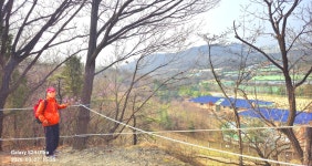 동암산-호봉산-왕마트-선포약수터 걷기운동(2026.3.27) - 2026 - 김상남 교수 카페 동암산-호봉산-왕마트-선포약수터 걷기운동(2026.3.27)