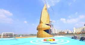 인천 소래포구 걷기운동(2025.7.25) - 2025 - 김상남 교수 카페 인천 소래포구 걷기운동(2025.7.25)