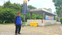 관악산(연주대) 걷기운동 (정부과천청사역) 2025.6.30 - 2025 - 김상남 교수 카페 관악산(연주대) 걷기운동 (정부과천청사역) 2025.6.30