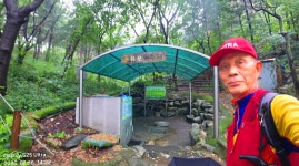 호봉산 둘레길 & 백운공원 맨발 걷기운동(2025.7.16) - 2025 - 김상남 교수 카페 호봉산 둘레길 & 백운공원 맨발 걷기운동(2025.7.16)