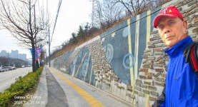 동암산-호봉산-왕마트-선포약수터 걷기운동(2026.3.27) - 2026 - 김상남 교수 카페 동암산-호봉산-왕마트-선포약수터 걷기운동(2026.3.27)