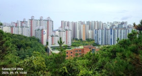 십정동(열우물마을) 동네한바퀴-백운공원 맨발걷기(2025.9.19) - 2025 - 김상남 교수 카페 십정동(열우물마을) 동네한바퀴-백운공원... 