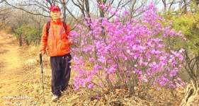 동암산-호봉산-왕마트-선포약수터 걷기운동(2026.3.27) - 2026 - 김상남 교수 카페 동암산-호봉산-왕마트-선포약수터 걷기운동(2026.3.27)