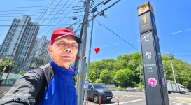 남한산성 걷기운동(산성역-마천역) 2026.5.5 - 2026 - 김상남 교수 카페 남한산성 걷기운동(산성역-마천역) 2026.5.5