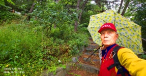 십정동(열우물마을) 동네한바퀴-백운공원 맨발걷기(2025.9.19) - 2025 - 김상남 교수 카페 십정동(열우물마을) 동네한바퀴-백운공원... 