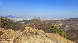 만월산-도롱뇽마을-만수산걷기(2026.3.7) - 2026 - 김상남 교수 카페 만월산-도롱뇽마을-만수산걷기(2026.3.7)