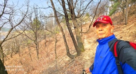 동암산-호봉산-왕마트-선포약수터 걷기운동(2026.3.27) - 2026 - 김상남 교수 카페 동암산-호봉산-왕마트-선포약수터 걷기운동(2026.3.27)