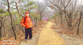 동암산-호봉산-왕마트-선포약수터 걷기운동(2026.3.27) - 2026 - 김상남 교수 카페 동암산-호봉산-왕마트-선포약수터 걷기운동(2026.3.27)