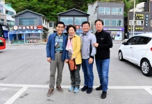 보은 산외초등학교 46회 동창 야유회... 2부 - ◈─……― 동창회 사진 - 보은산외초등학교46회 보은 산외초등학교 46회 동창 야유회... 2부