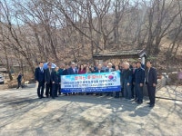 2023년 4월 8일 토요일 오전 11시 의정부시 비우로 92번길 15 하늘터 아카데미에서 있을 윤봉길 & 이형관 예술학교 4강에 덕필... 