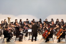 2025.11.22 합창 및 오케스트라 공연 - 합창단&오케스트라 - 청주시지역아동센터연합회 2025.11.22 합창 및 오케스트라 공연