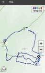 포항 비학산(열네 번째) - ★산행 사진방 - 경북기계공고1회 포항 비학산(열네 번째)