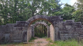 대구 팔공산 그리고 화산마을 - ★산행 사진방 - 경북기계공고1회 대구 팔공산 그리고 화산마을