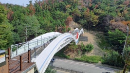 포항 소티재~아치재~연화재~부학산 - ★산행 사진방 - 경북기계공고1회 포항 소티재~아치재~연화재~부학산