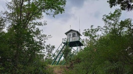 포항 소티재~아치재~연화재~부학산 - ★산행 사진방 - 경북기계공고1회 포항 소티재~아치재~연화재~부학산