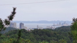 포항 소티재~아치재~연화재~부학산 - ★산행 사진방 - 경북기계공고1회 포항 소티재~아치재~연화재~부학산