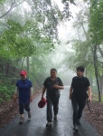 운주계곡 야유회. - 7/19 진산 자연휴양림.운주계곡 야유회 - 대운산악회 큐 운주계곡 야유회.