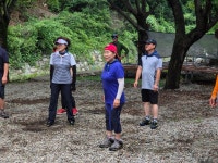 운주계곡 야유회. - 7/19 진산 자연휴양림.운주계곡 야유회 - 대운산악회 큐 운주계곡 야유회.