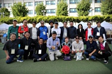 20251019 총동문회 체육대회 사진첩(끝) - ☆。행사후기+사진첩 - 동대부고 cafe 총동문회 20251019 총동문회 체육대회 사진첩(끝)