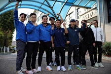 20251019 총동문회 체육대회 사진첩(끝) - ☆。행사후기+사진첩 - 동대부고 cafe 총동문회 20251019 총동문회 체육대회 사진첩(끝)