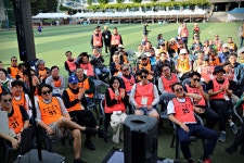 20251019 총동문회 체육대회 사진첩(23) - ☆。행사후기+사진첩 - 동대부고 cafe 총동문회 20251019 총동문회 체육대회 사진첩(23)