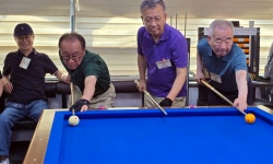 2025-06-22 총동문회장배 당구대회 사진첩 4권 - ☆。행사후기+사진첩 - 동대부고 cafe 총동문회 2025-06-22 총동문회장배 당구대회... 