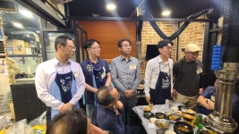 20260424 강북지회 사진첩 - ☆。행사후기+사진첩 - 동대부고 cafe 총동문회 20260424 강북지회 사진첩