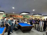 2025-06-23 총동문회장배 당구대회 - ☆。행사후기+사진첩 - 동대부고 cafe 총동문회 2025-06-23 총동문회장배 당구대회