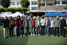 20251019 총동문회 체육대회 사진첩(24) - ☆。행사후기+사진첩 - 동대부고 cafe 총동문회 20251019 총동문회 체육대회 사진첩(24)