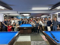 6월 22일 ＜＜제 2회 동대부고 총동문회장배 당구3쿠션 기수대항... 2회 동대부고 총동문회장배 당구3쿠션 기수대항 단체전 공지＞＞