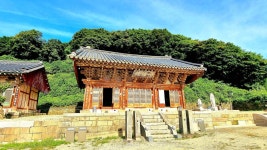 8/28 경기둘레길 40코스(칠장사 - 금광호수) - 둘레길 GPS Track - GPS 월드 8/28 경기둘레길 40코스(칠장사 - 금광호수)