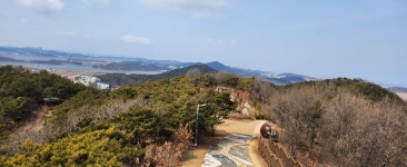 경기둘레길 49구간 - 둘레길 GPS Track - GPS 월드 경기둘레길 49구간