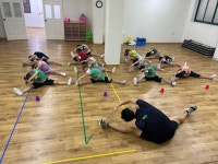 다양한 특성화 교육의 실시 - 동화나라유치원 교육의 특색 - 동화나라유치원(노원구) 다양한 특성화 교육의 실시