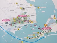 한길11월 정기 산행 목포 해상케이블카 유달산 고화도 해상테크 힐링 여행 - ♣ 정기산행 신청방 - 서산 한길 산악회 서산 한길 산악회